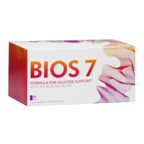 Bios 7 - Microbiome Support